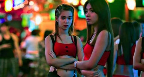 These are the most sexual cities in the world .